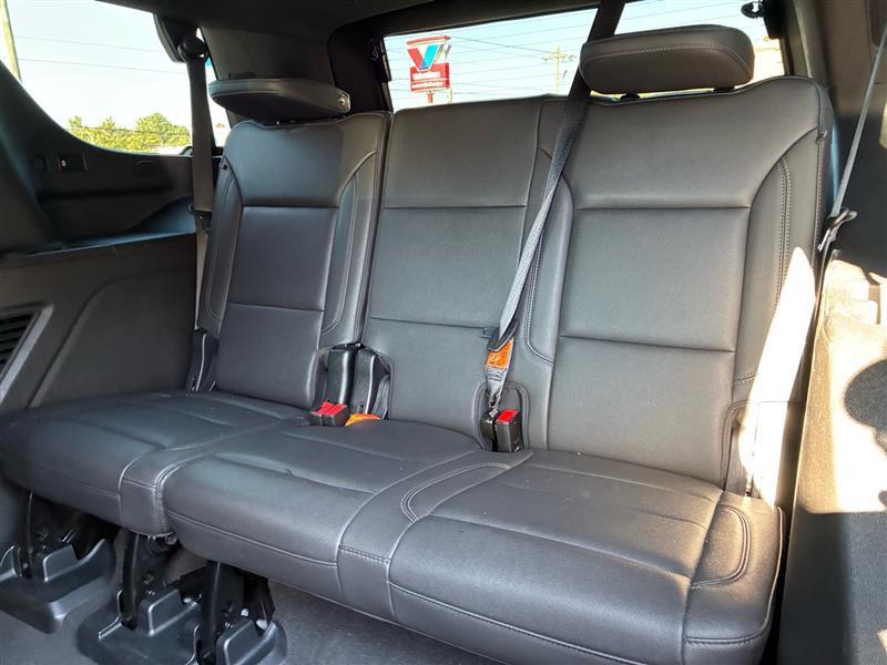 Chevrolet Tahoe LT 2WD 2023