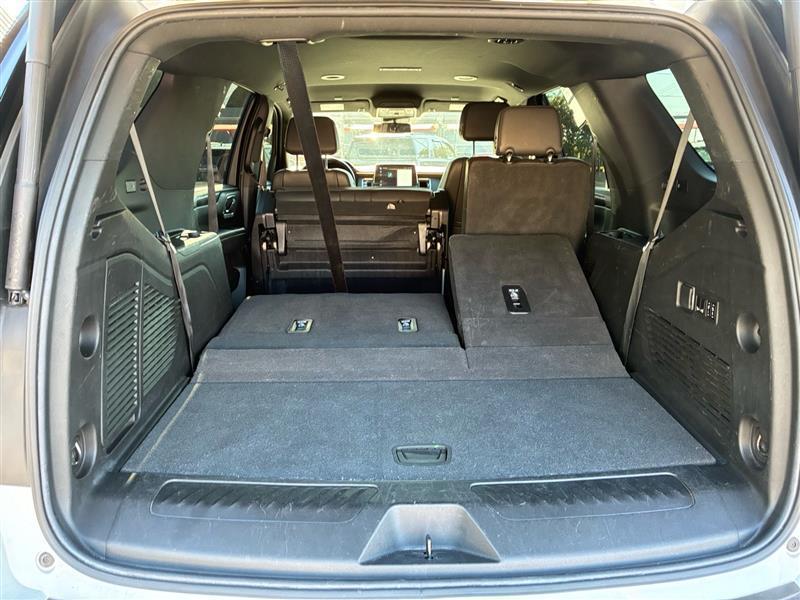 Chevrolet Tahoe LT 2WD 2023