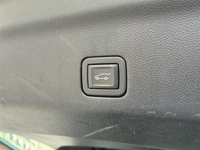 Chevrolet Tahoe LT 2WD 2023