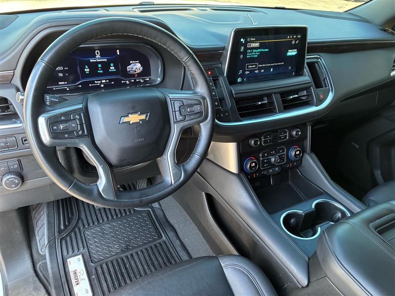 Chevrolet Tahoe LT 2WD 2023