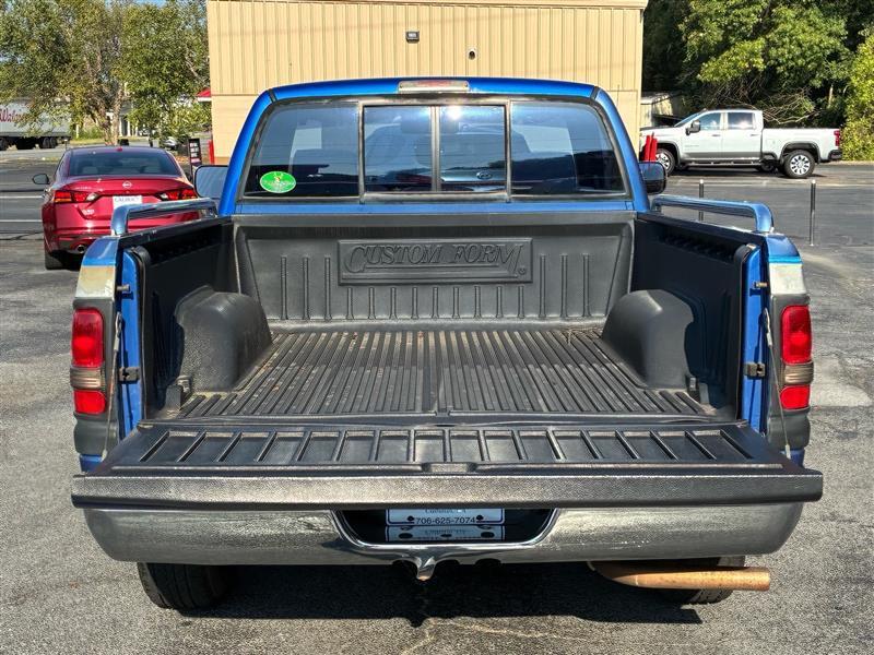 Dodge Ram 1500 LT Reg. Cab 8-ft. Bed 2WD 1994