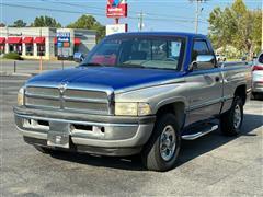 1994 Dodge Ram 1500 