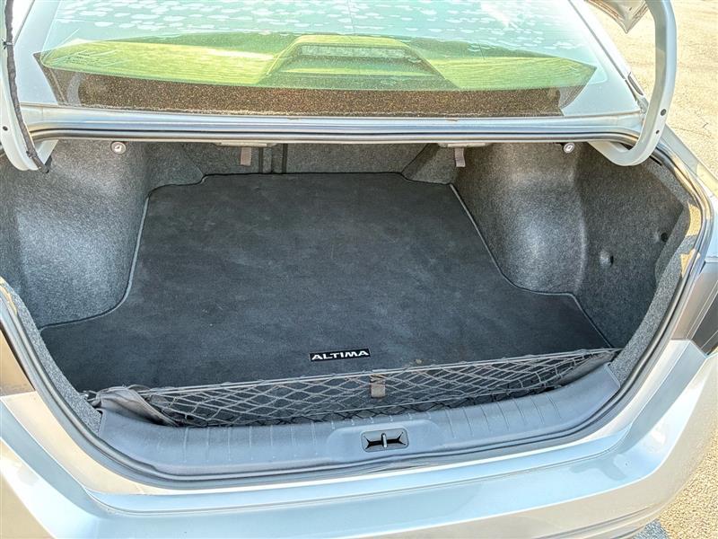 Nissan Altima 2.5 SR 2020