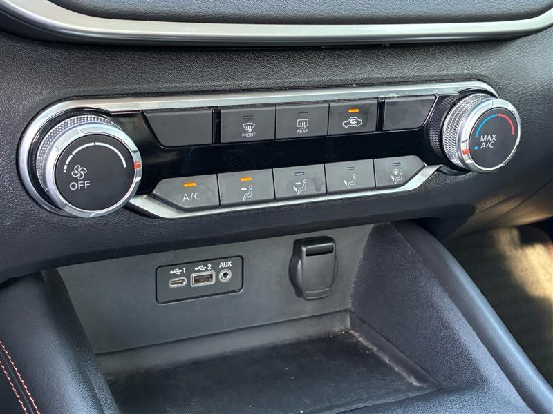 Nissan Altima 2.5 SR 2020
