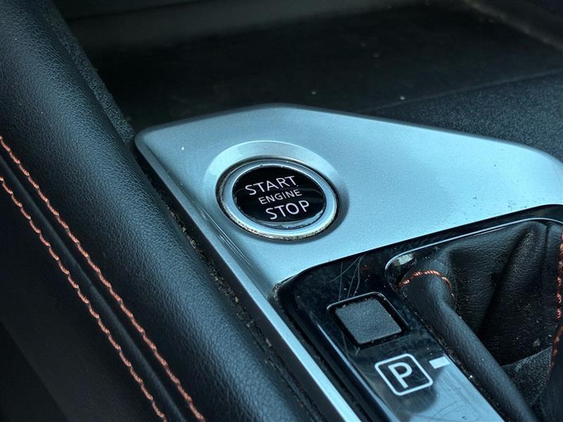 Nissan Altima 2.5 SR 2020