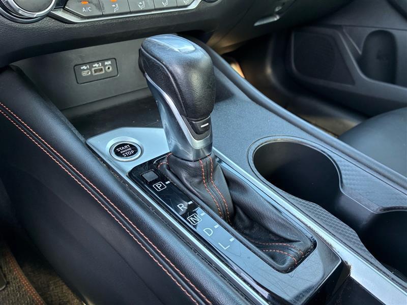 Nissan Altima 2.5 SR 2020