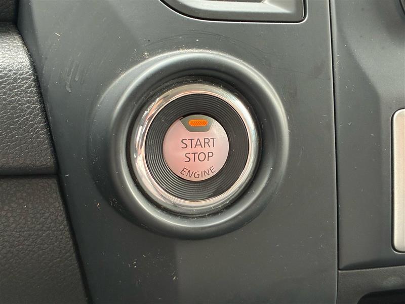 Nissan Titan S Crew Cab 2WD 2022
