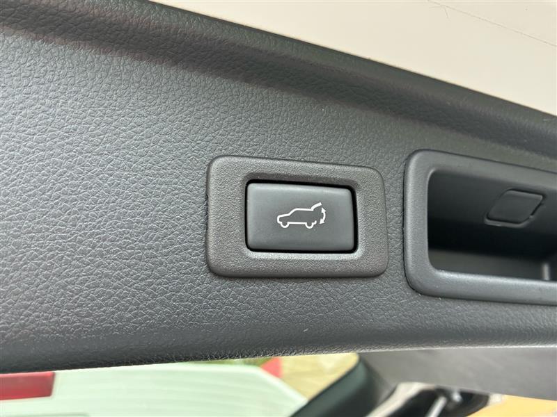Subaru Forester 2.5i Touring 2016
