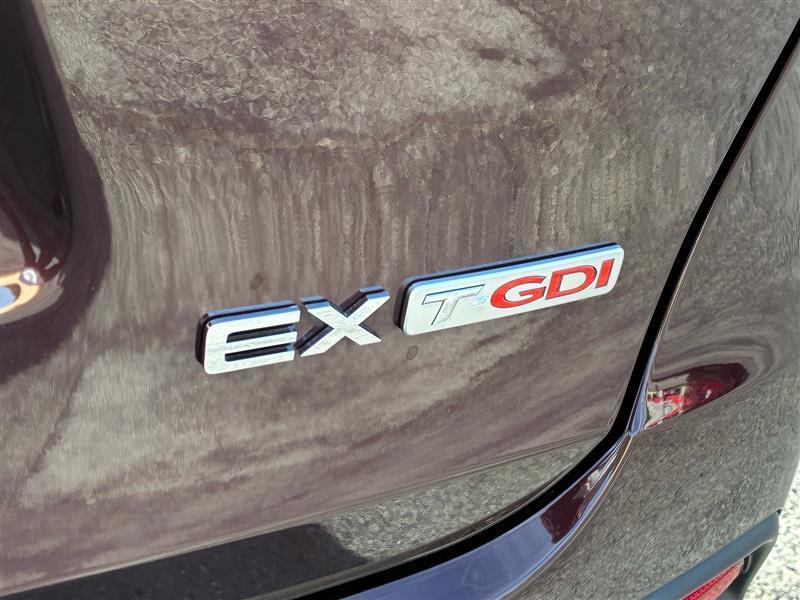 Kia Sorento EX 2WD 2016