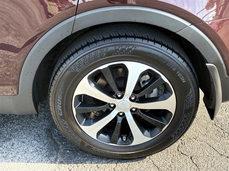 Kia Sorento EX 2WD 2016