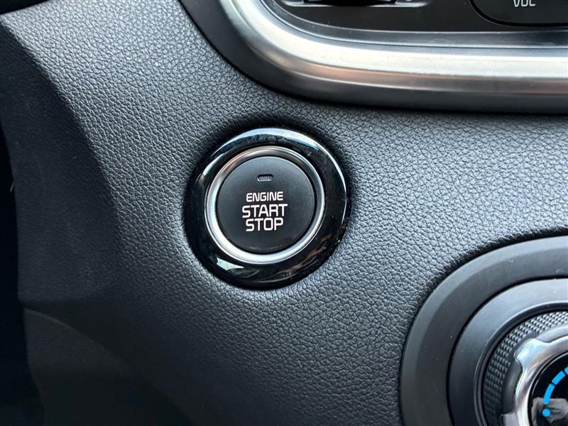 Kia Sorento EX 2WD 2016