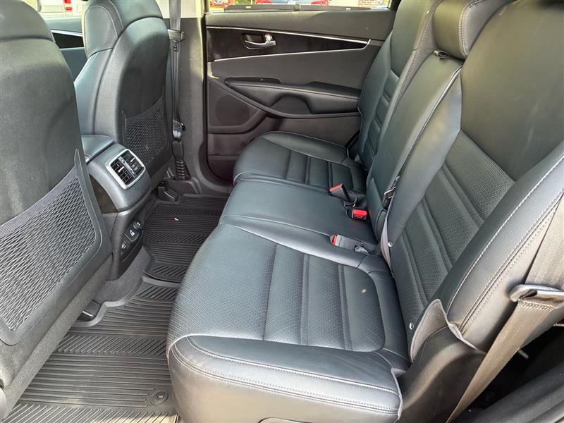 Kia Sorento EX 2WD 2016
