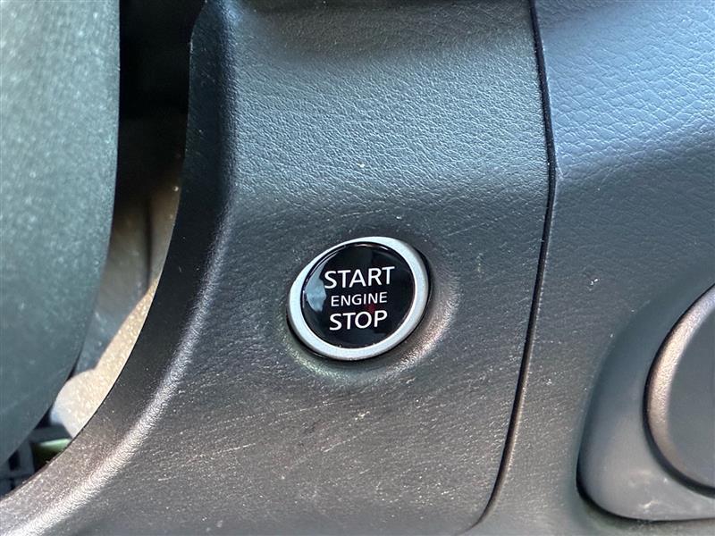 Nissan Frontier SV Crew Cab 2WD 2024