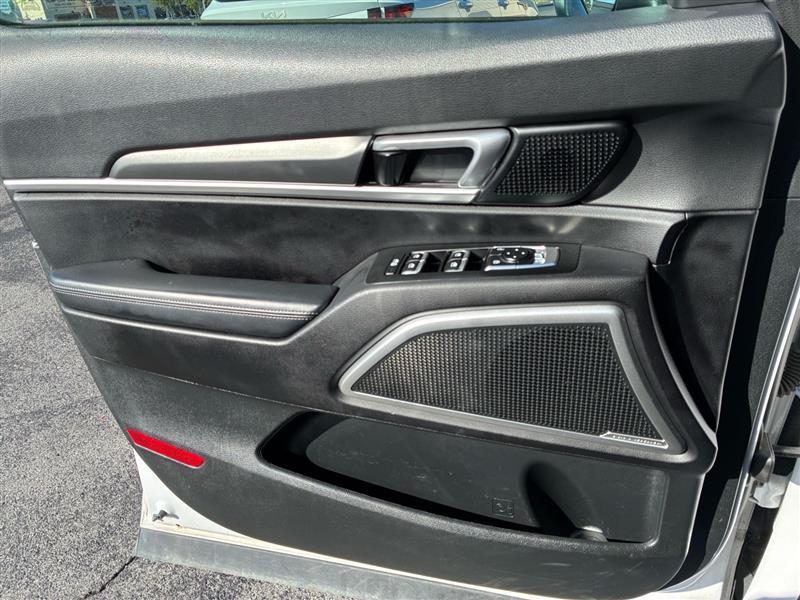 Kia Telluride LX 2021