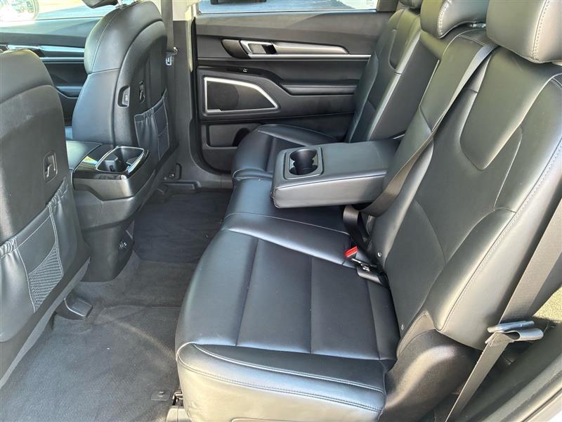 Kia Telluride LX 2021