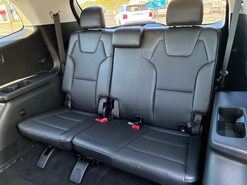 Kia Telluride LX 2021