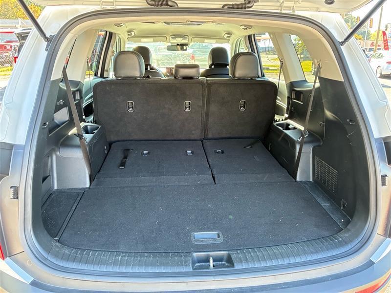 Kia Telluride LX 2021