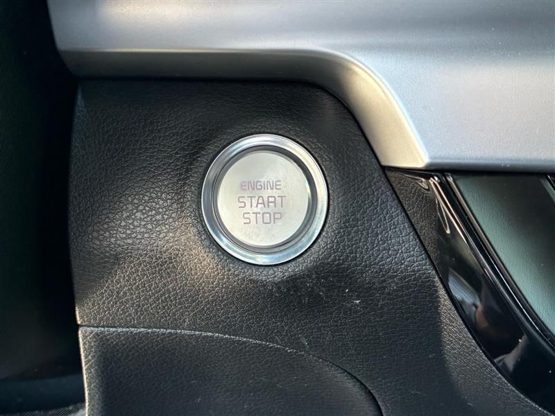 Kia Telluride LX 2021
