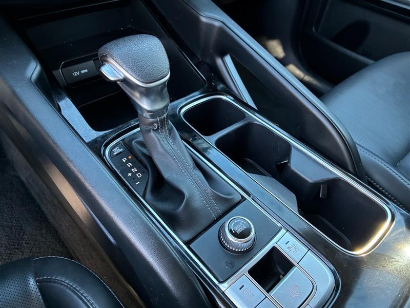 Kia Telluride LX 2021
