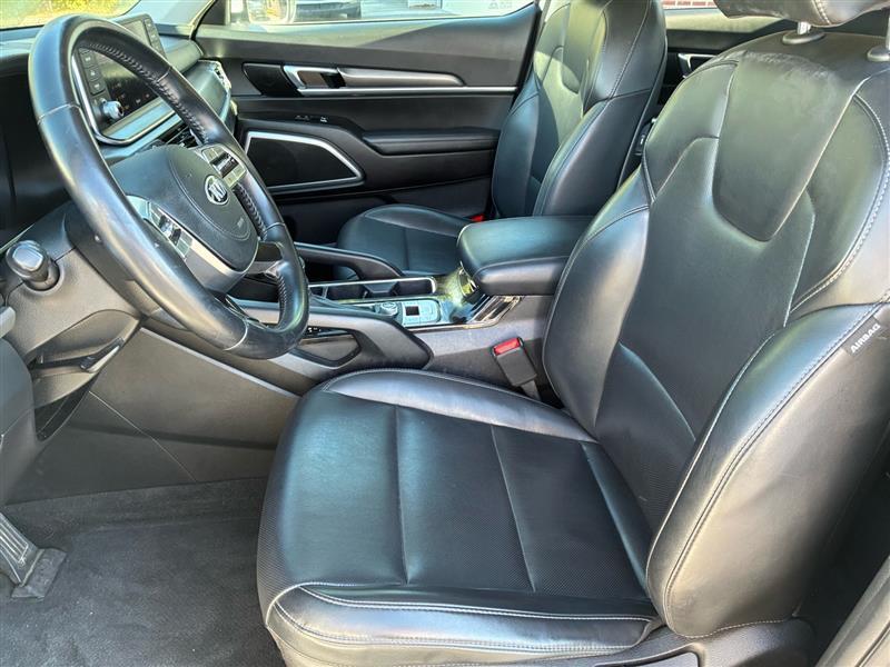 Kia Telluride LX 2021