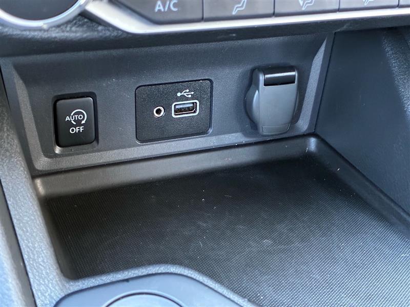 Nissan Sentra S 2025