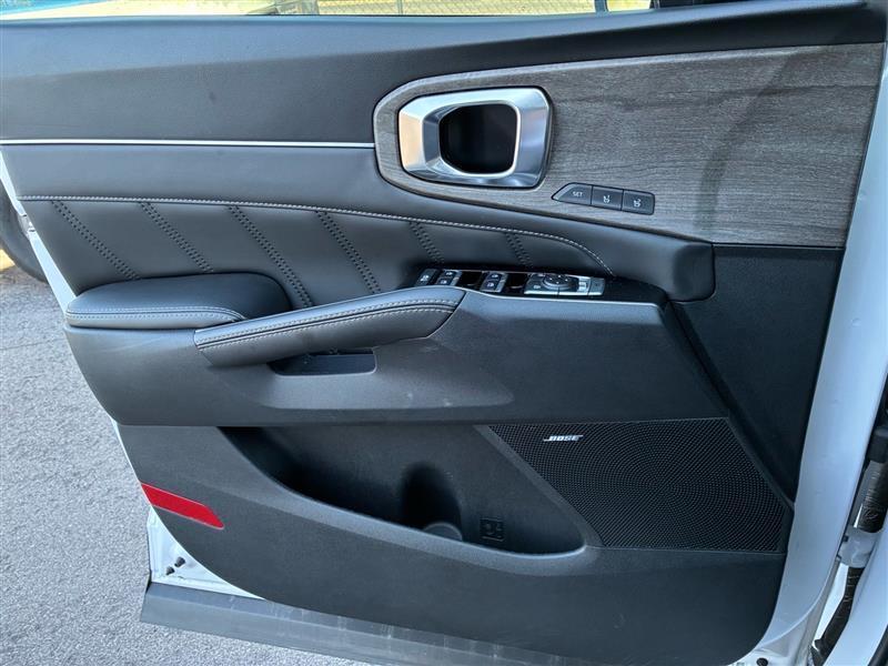 Kia Sorento SX Prestige X-Line AWD 2023