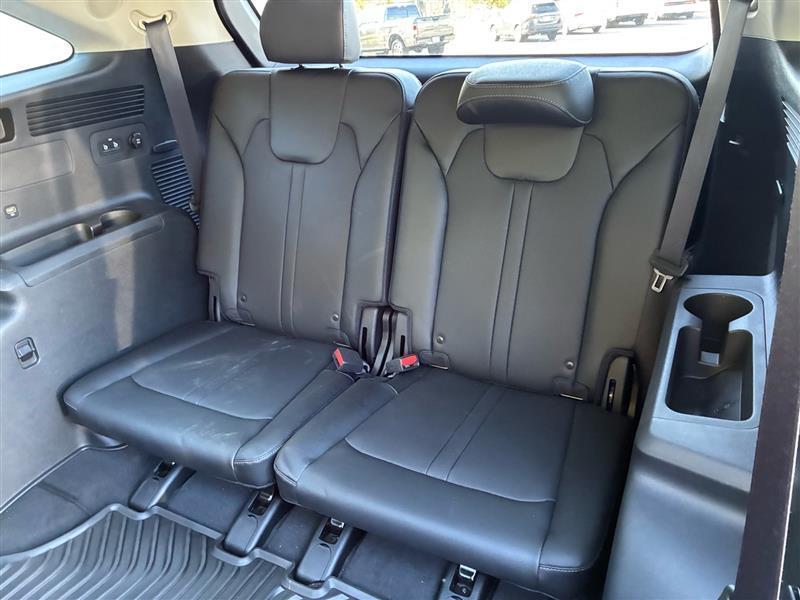 Kia Sorento SX Prestige X-Line AWD 2023