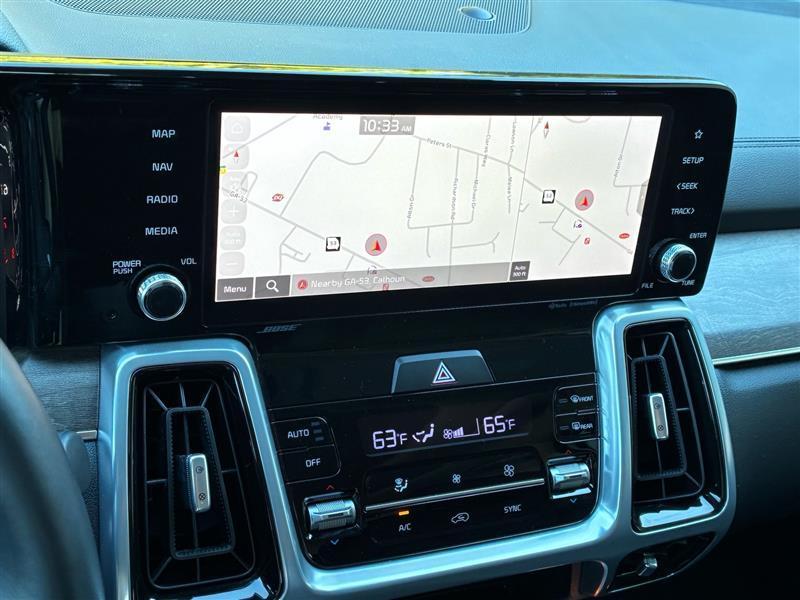 Kia Sorento SX Prestige X-Line AWD 2023