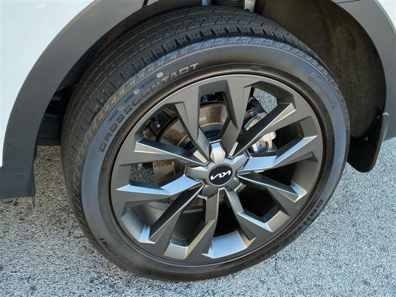 Kia Sorento SX Prestige X-Line AWD 2023