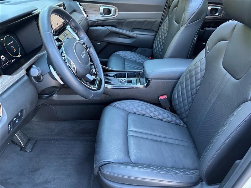 Kia Sorento SX Prestige X-Line AWD 2023