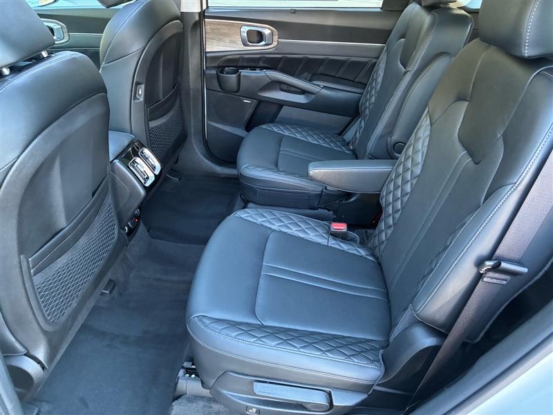Kia Sorento SX Prestige X-Line AWD 2023