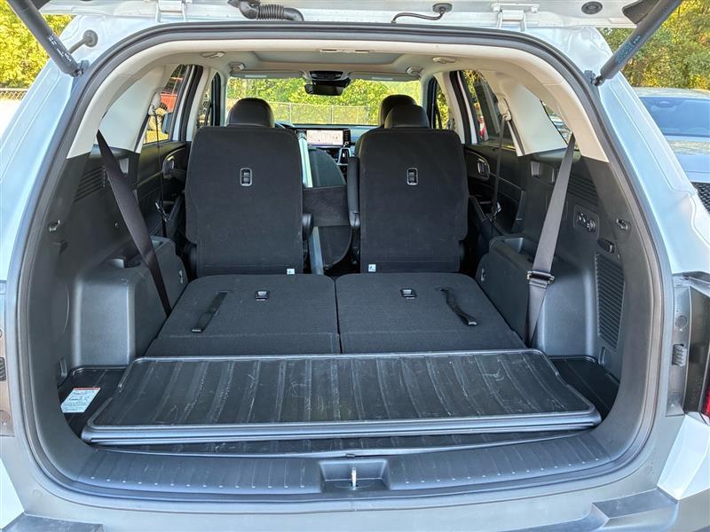 Kia Sorento SX Prestige X-Line AWD 2023