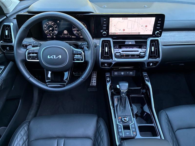 Kia Sorento SX Prestige X-Line AWD 2023