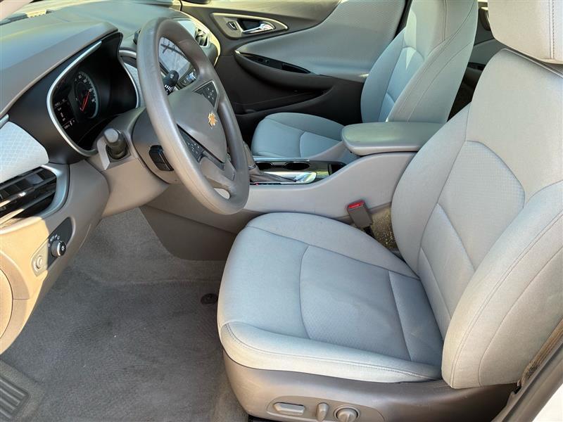 Chevrolet Malibu 1FL 2020