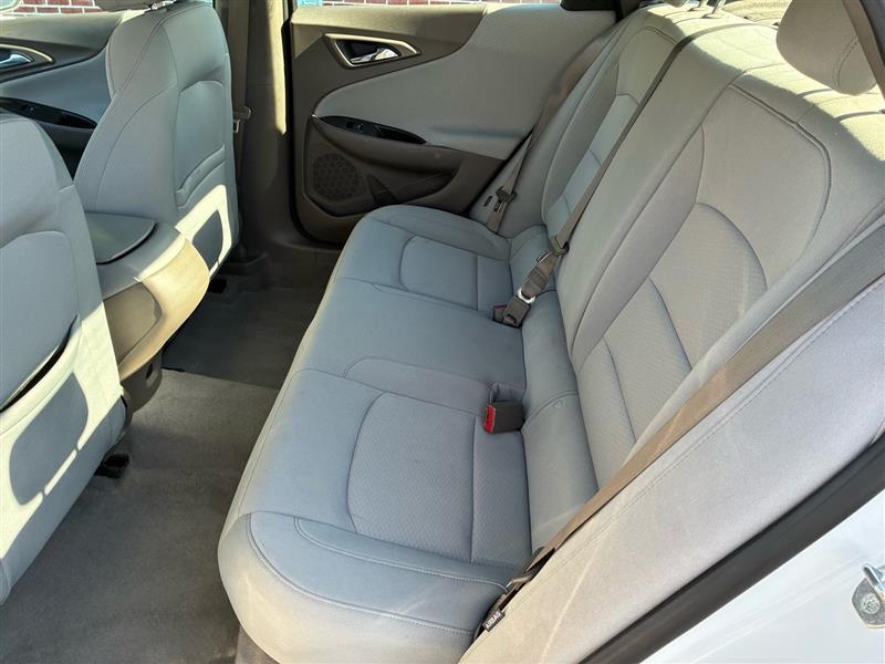 Chevrolet Malibu 1FL 2020