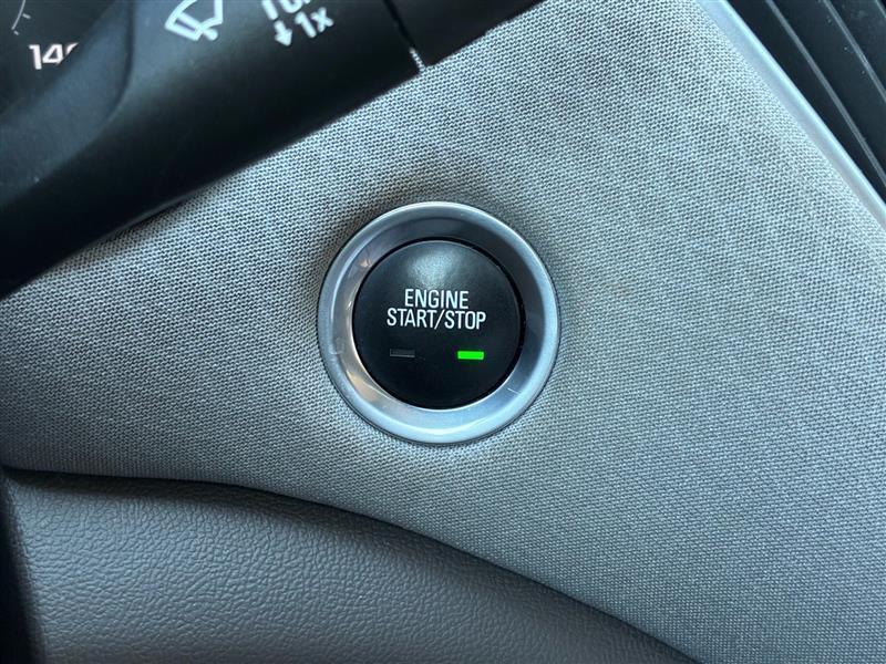 Chevrolet Malibu 1FL 2020