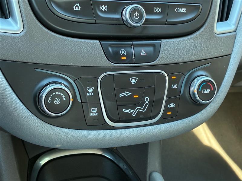 Chevrolet Malibu 1FL 2020