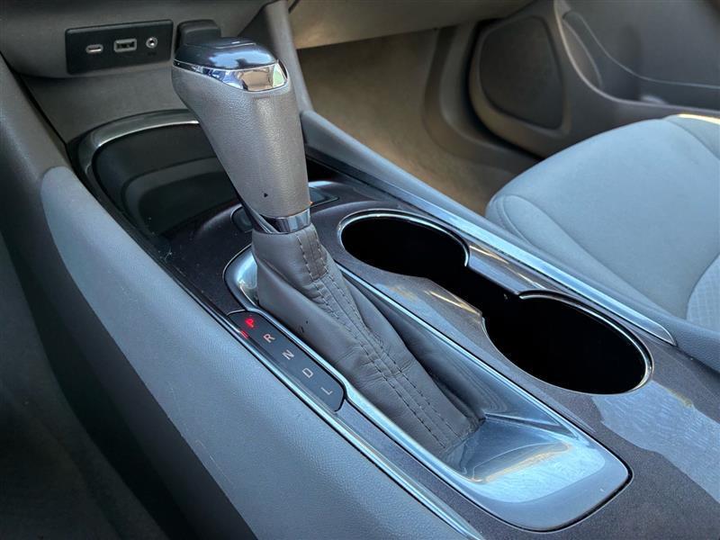 Chevrolet Malibu 1FL 2020