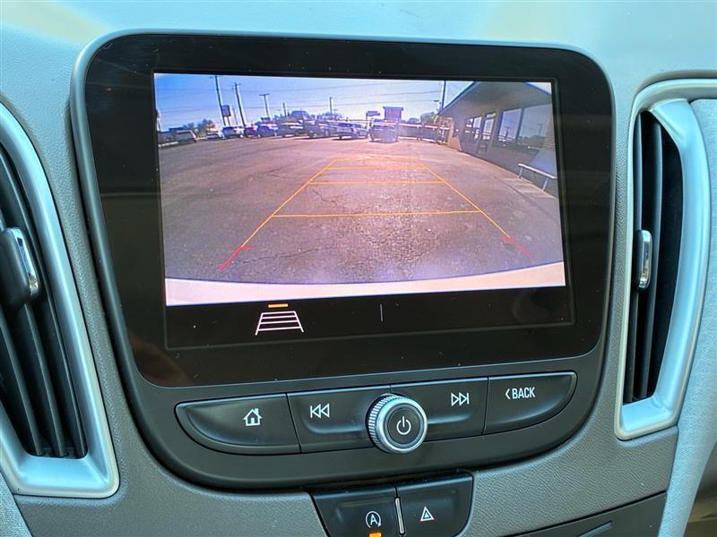 Chevrolet Malibu 1FL 2020