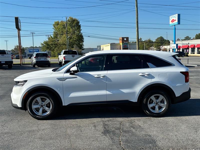 Kia Sorento LX 2WD 2023
