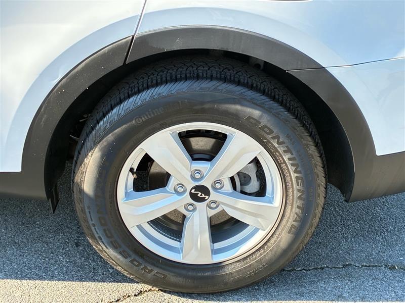 Kia Sorento LX 2WD 2023