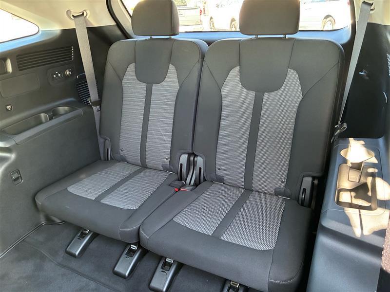 Kia Sorento LX 2WD 2023
