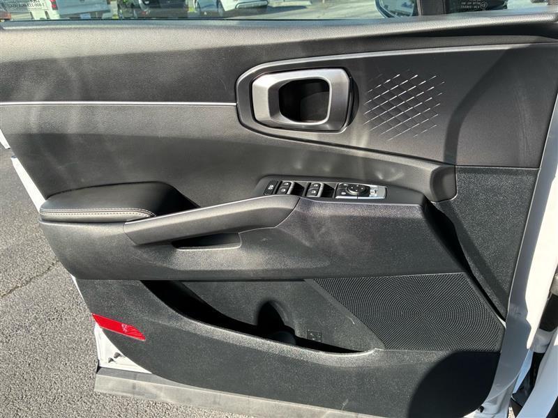 Kia Sorento LX 2WD 2023