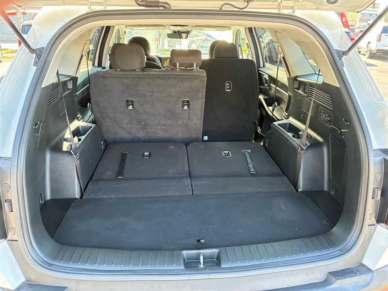 Kia Sorento LX 2WD 2023