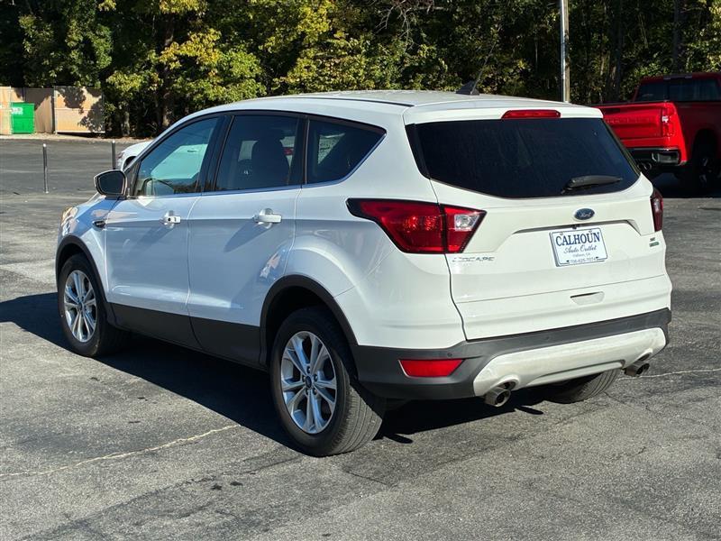 Ford Escape SE FWD 2019