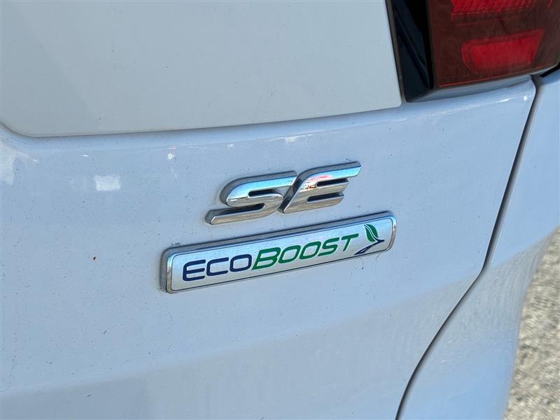 Ford Escape SE FWD 2019