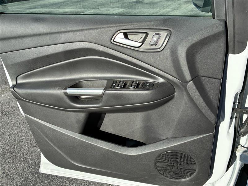 Ford Escape SE FWD 2019