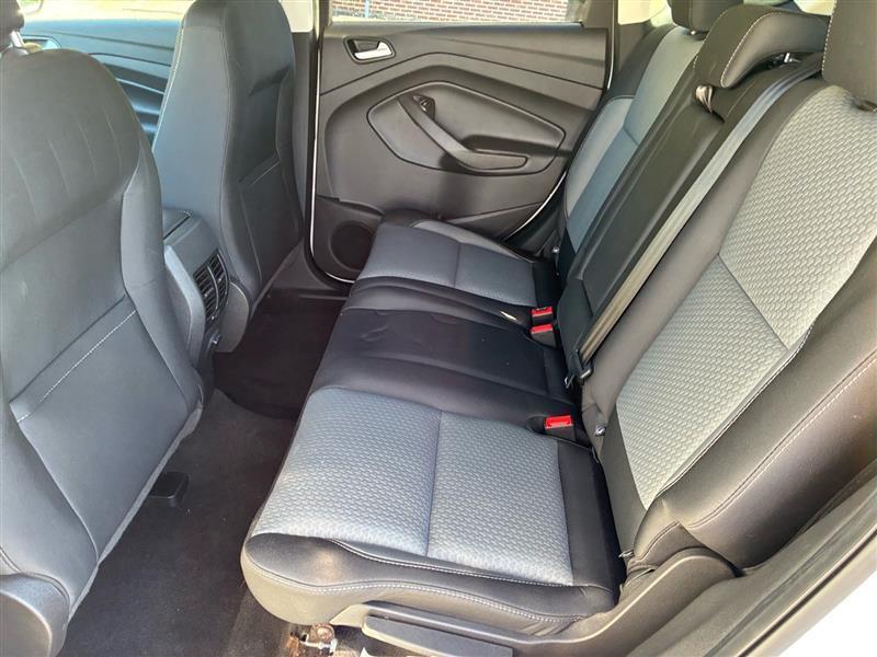 Ford Escape SE FWD 2019
