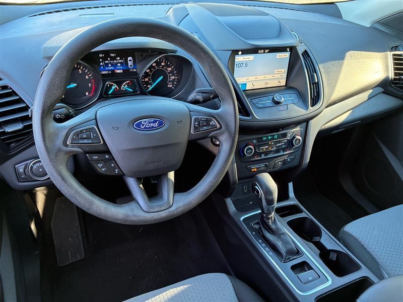 Ford Escape SE FWD 2019