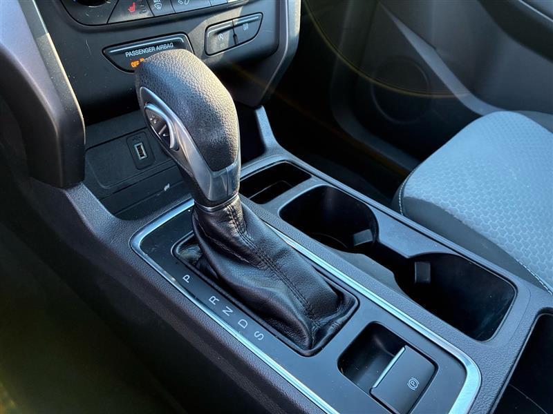 Ford Escape SE FWD 2019